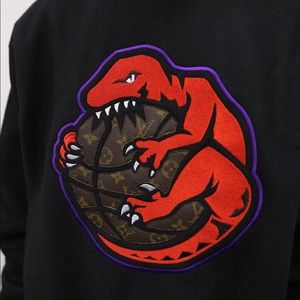 Meet your Posher, Earl